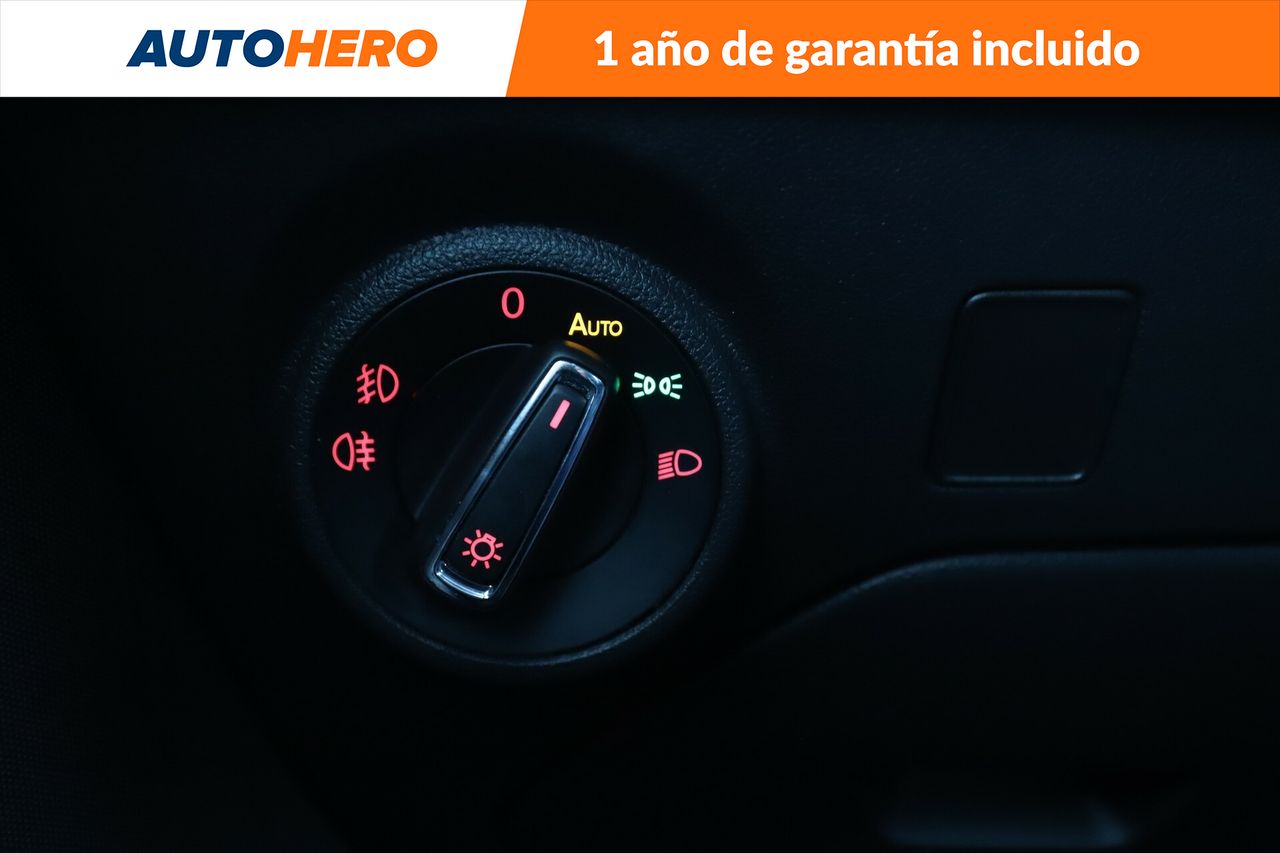 Foto Seat León 28