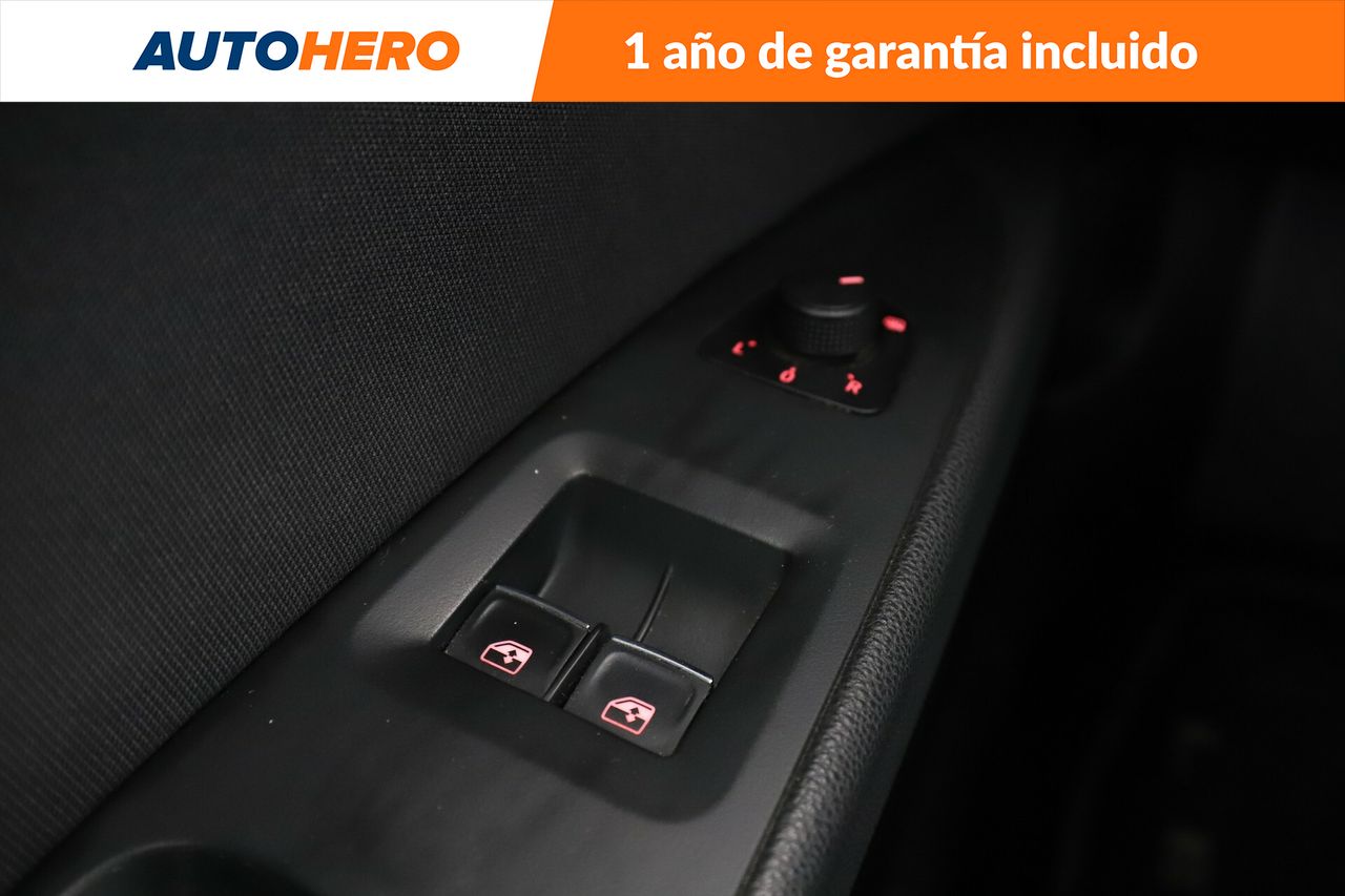 Foto Seat León 29
