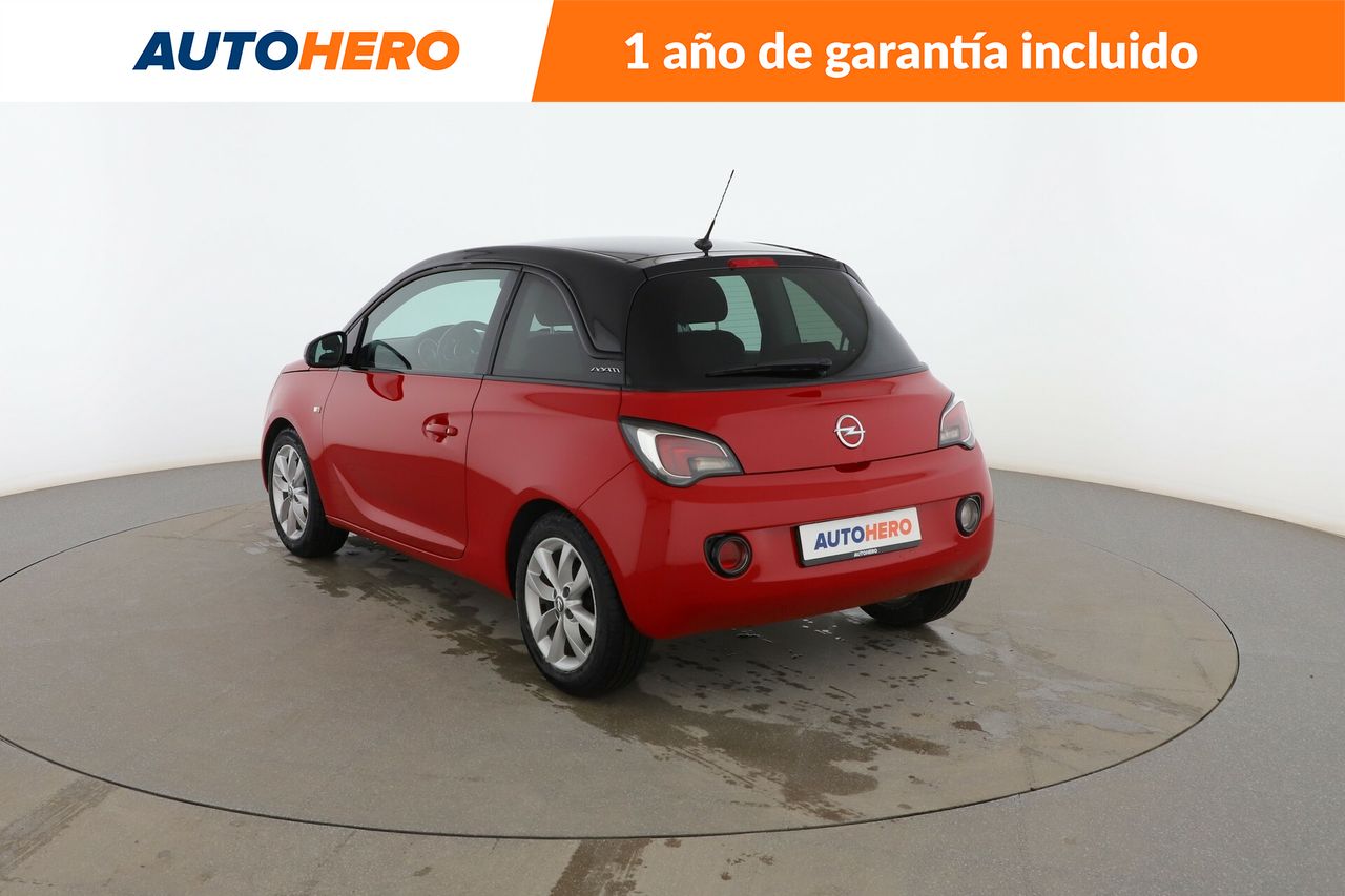 Foto Opel Adam 3