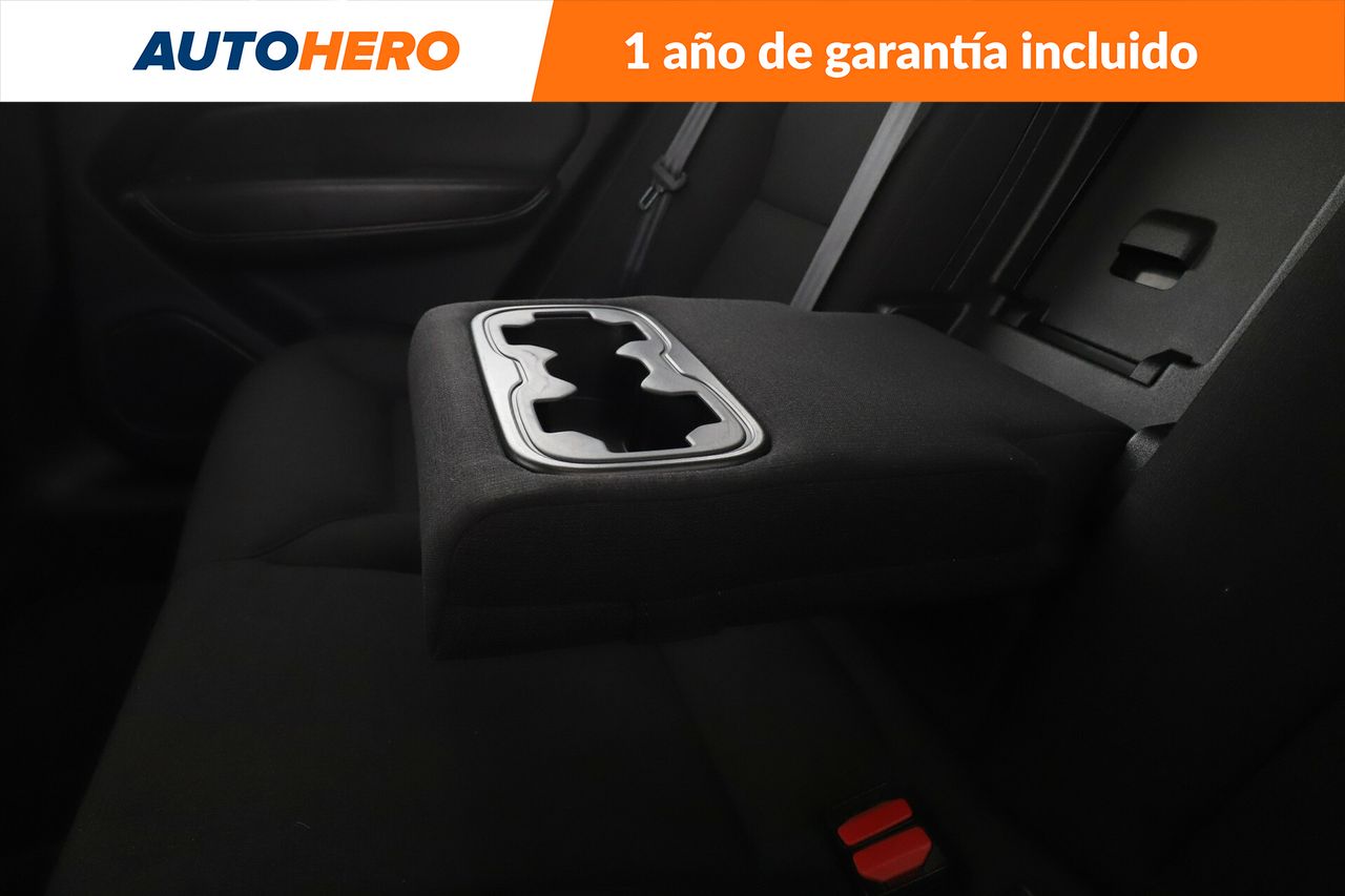 Foto Volvo XC60 31