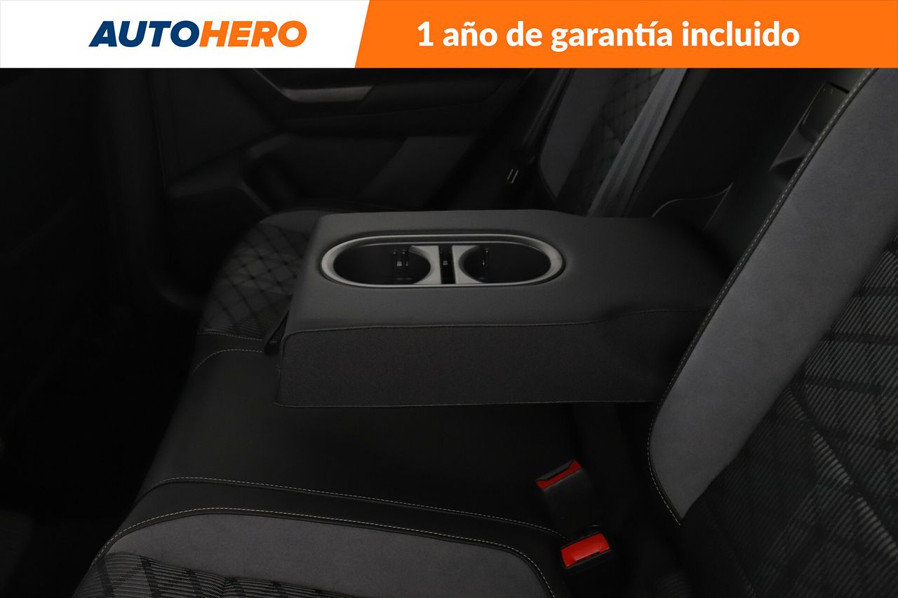 Foto Volkswagen T-Roc 28