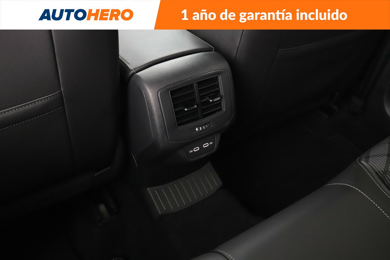 Foto Volkswagen T-Roc 29