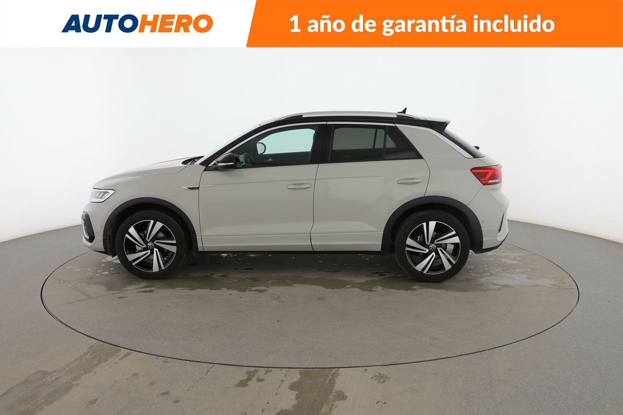 Foto Volkswagen T-Roc 2
