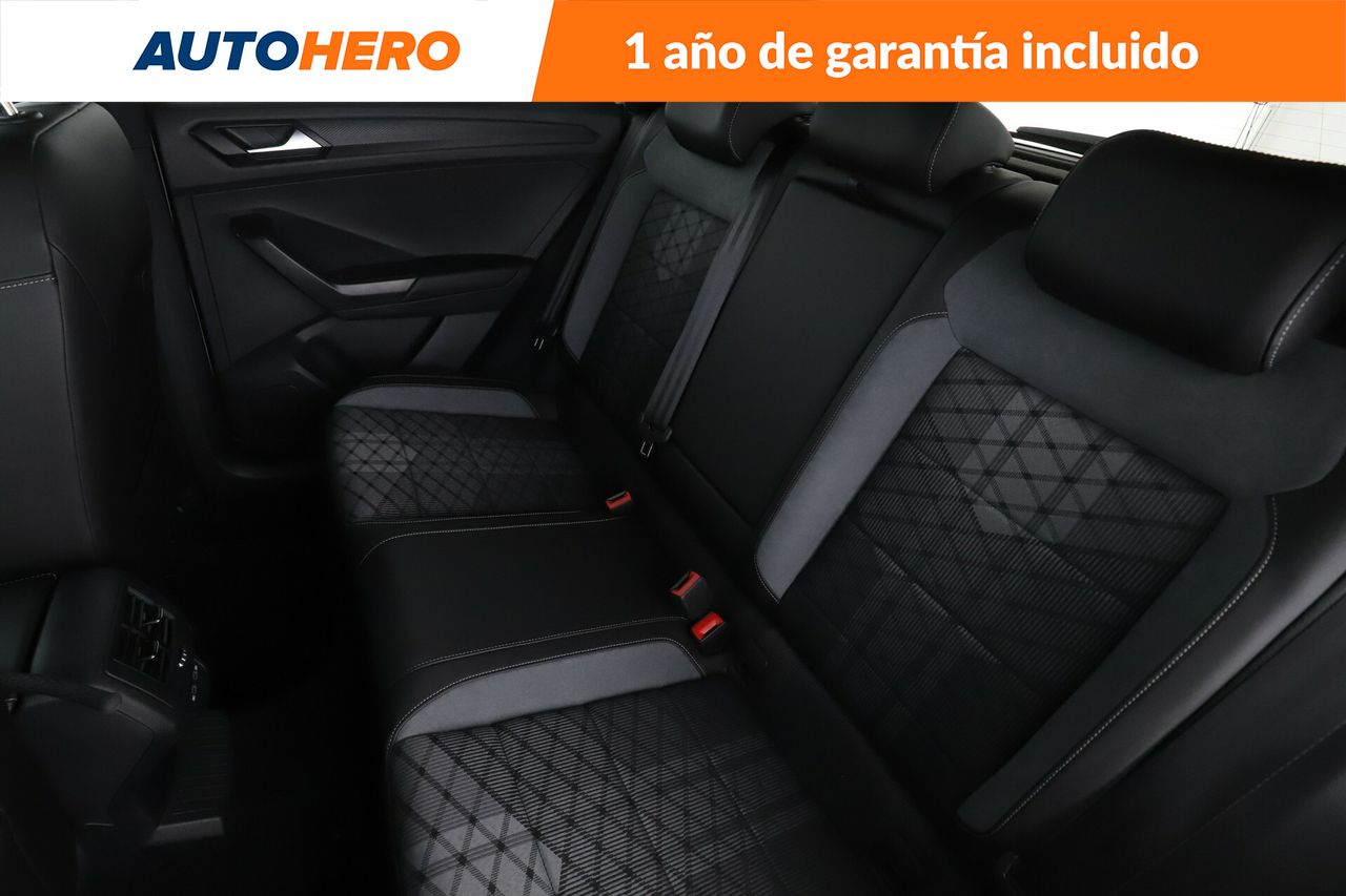 Foto Volkswagen T-Roc 14