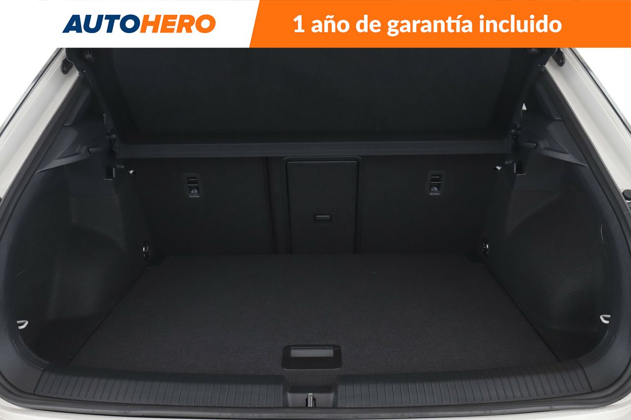 Foto Volkswagen T-Roc 17