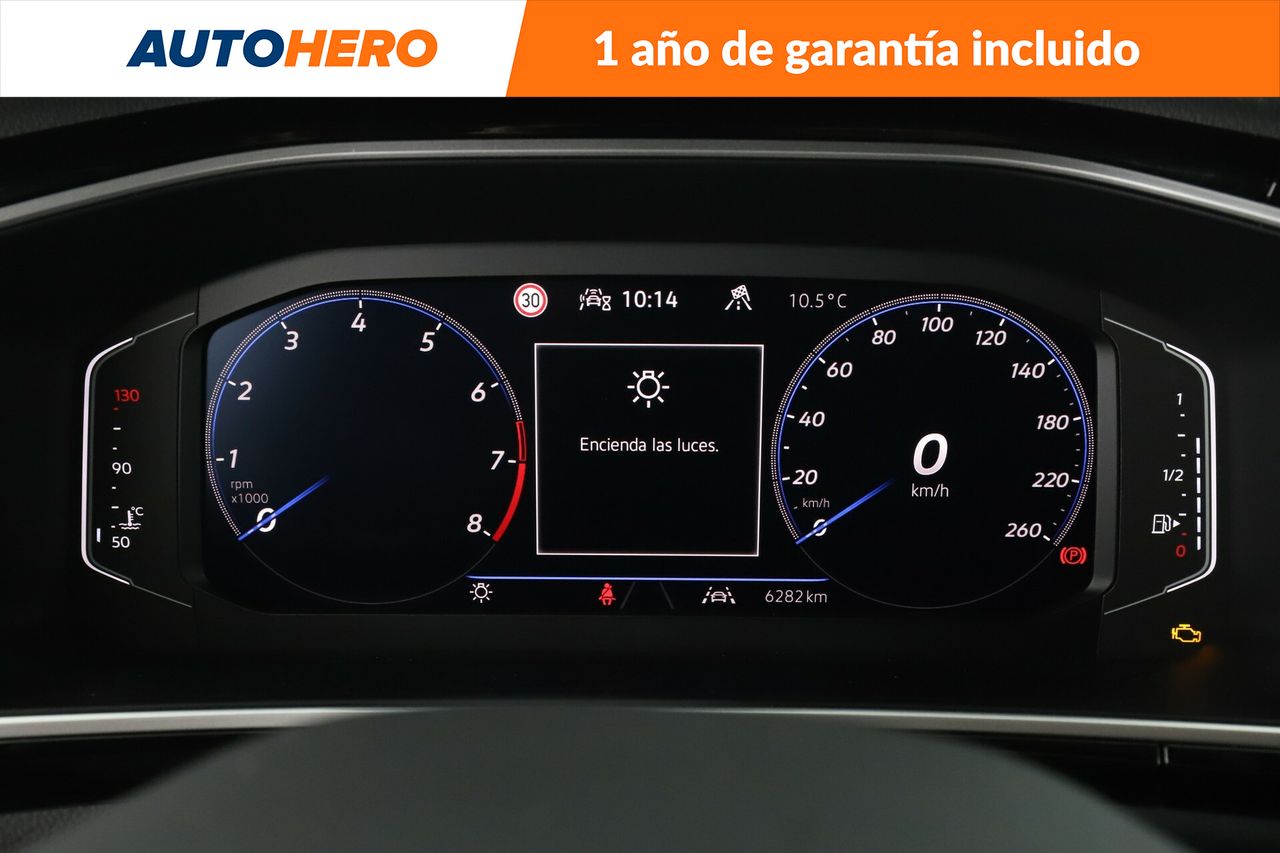 Foto Volkswagen T-Roc 20