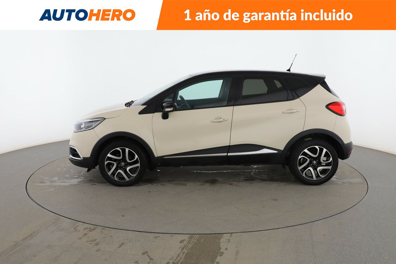 Foto Renault Captur 2