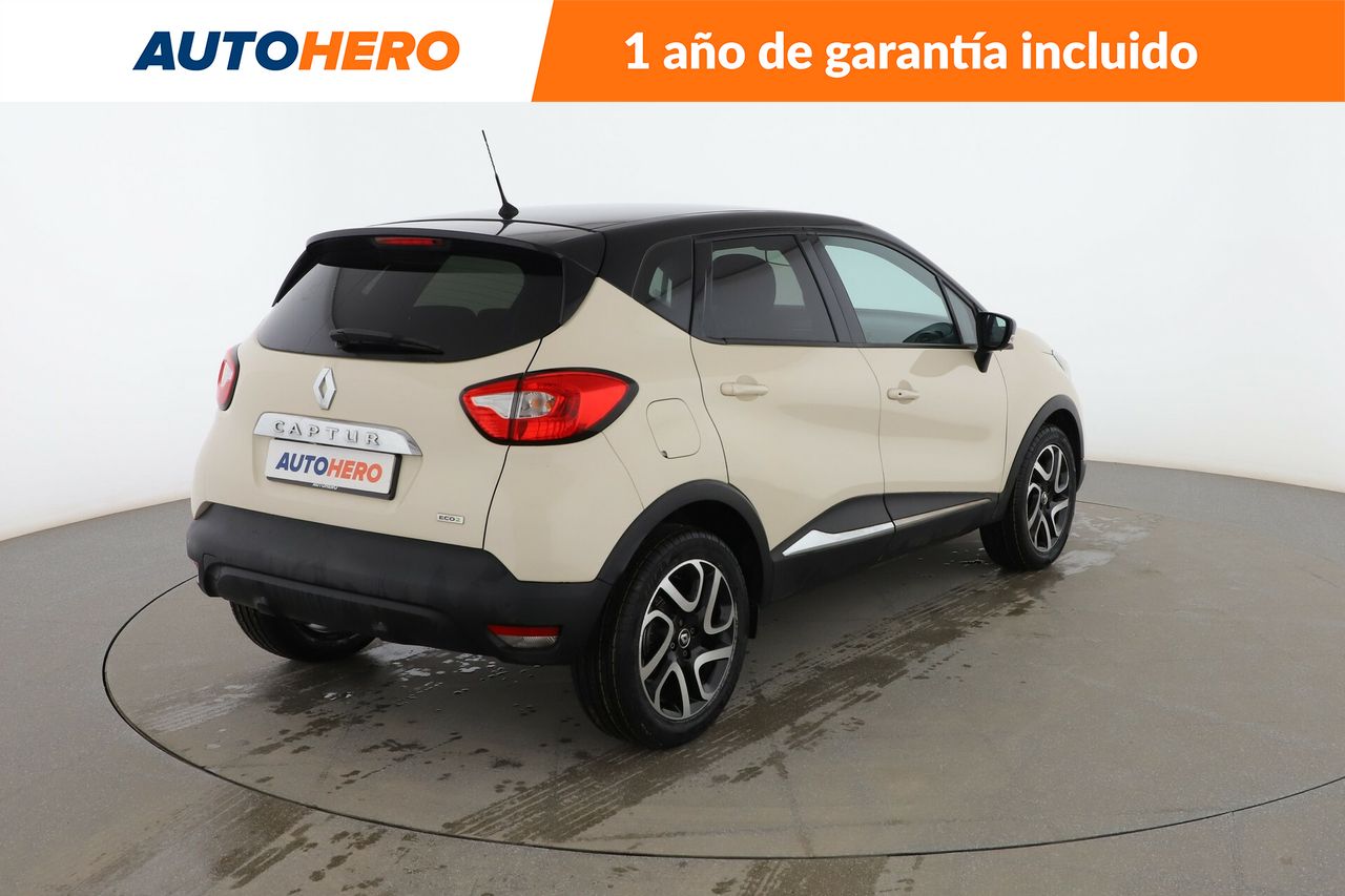 Foto Renault Captur 5