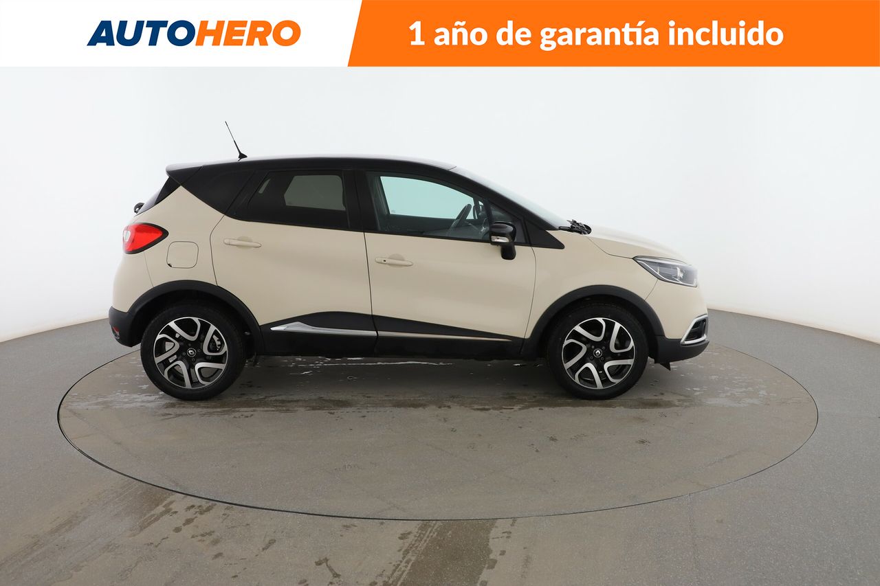 Foto Renault Captur 6
