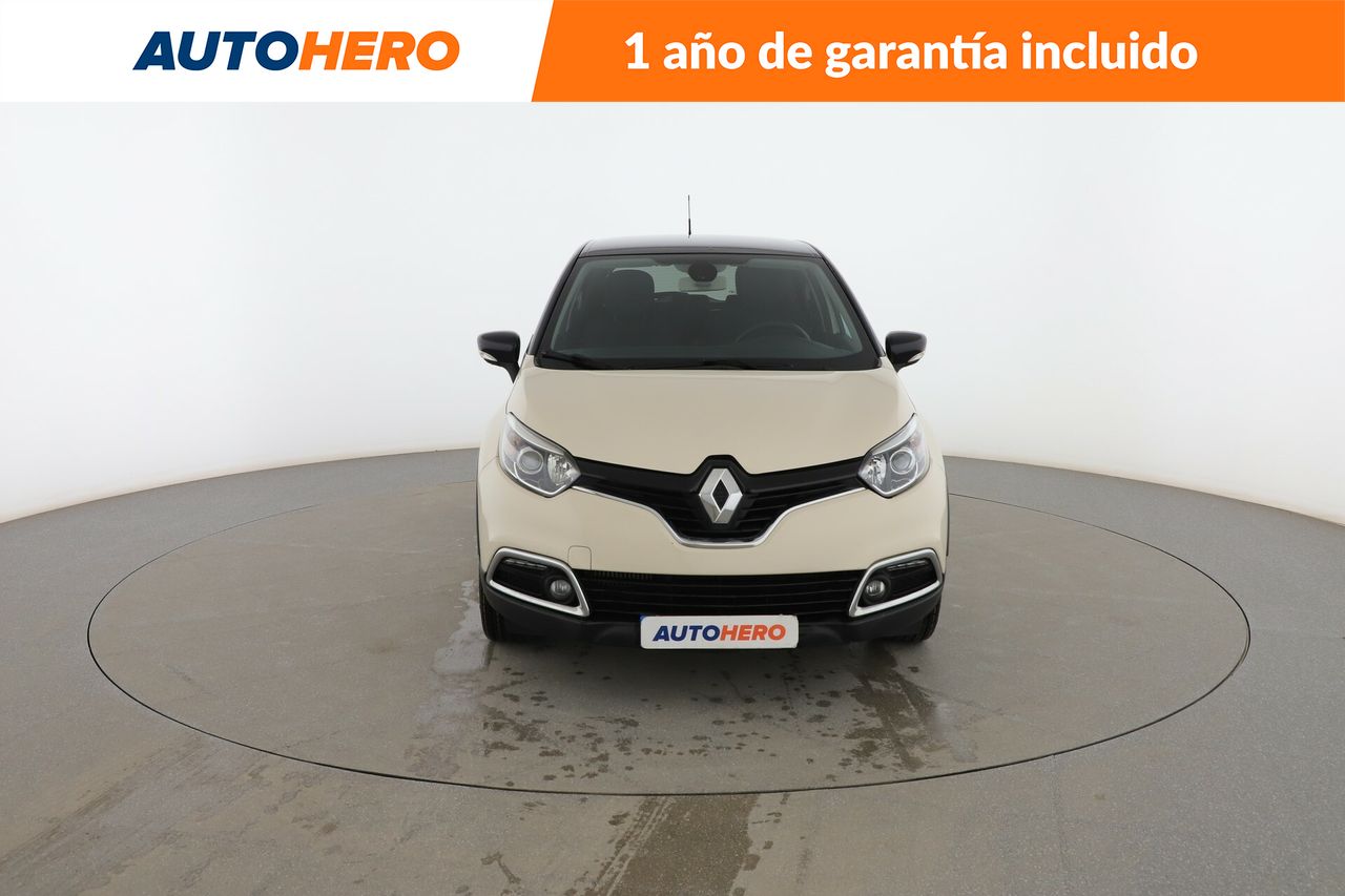 Foto Renault Captur 8