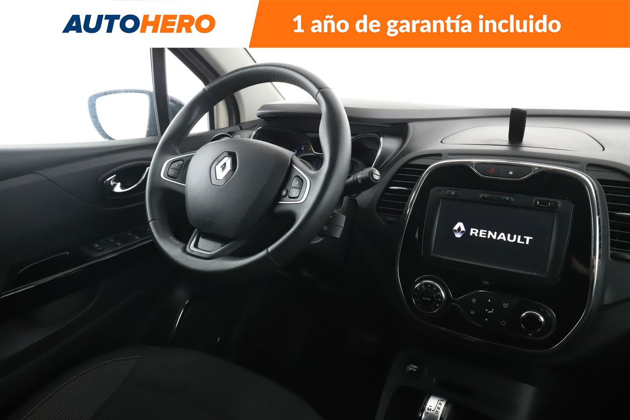 Foto Renault Captur 13