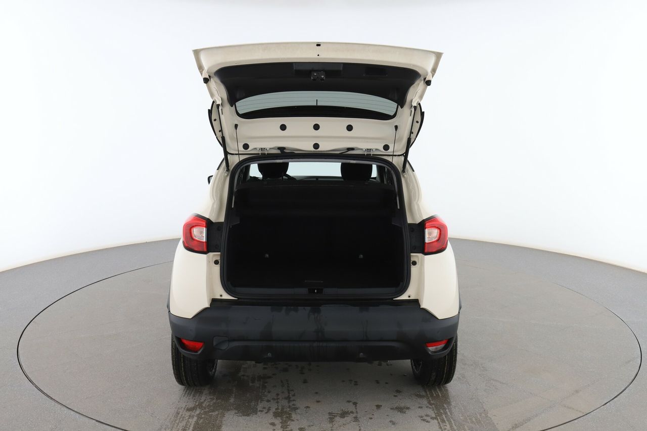 Foto Renault Captur 16