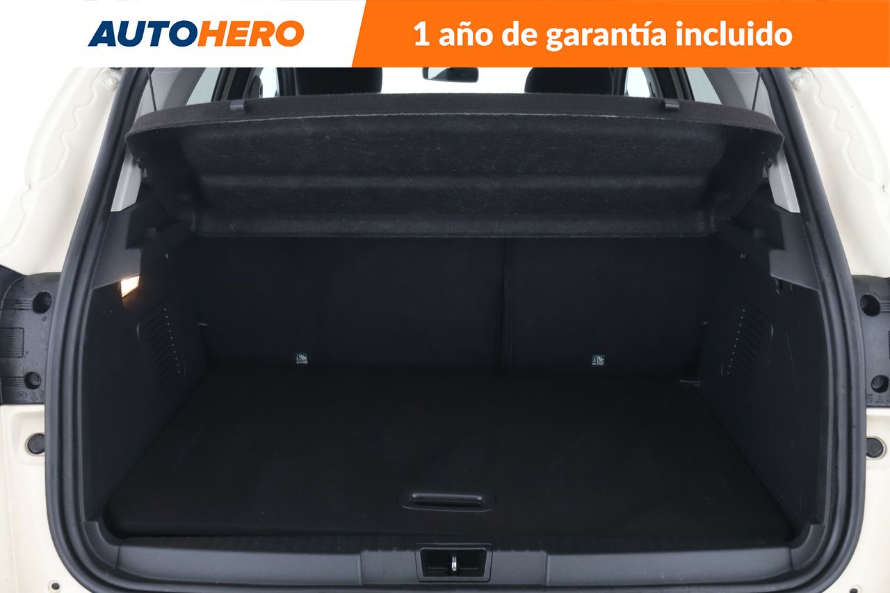 Foto Renault Captur 17
