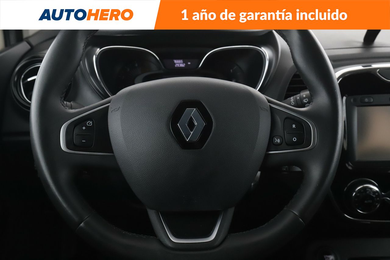 Foto Renault Captur 19