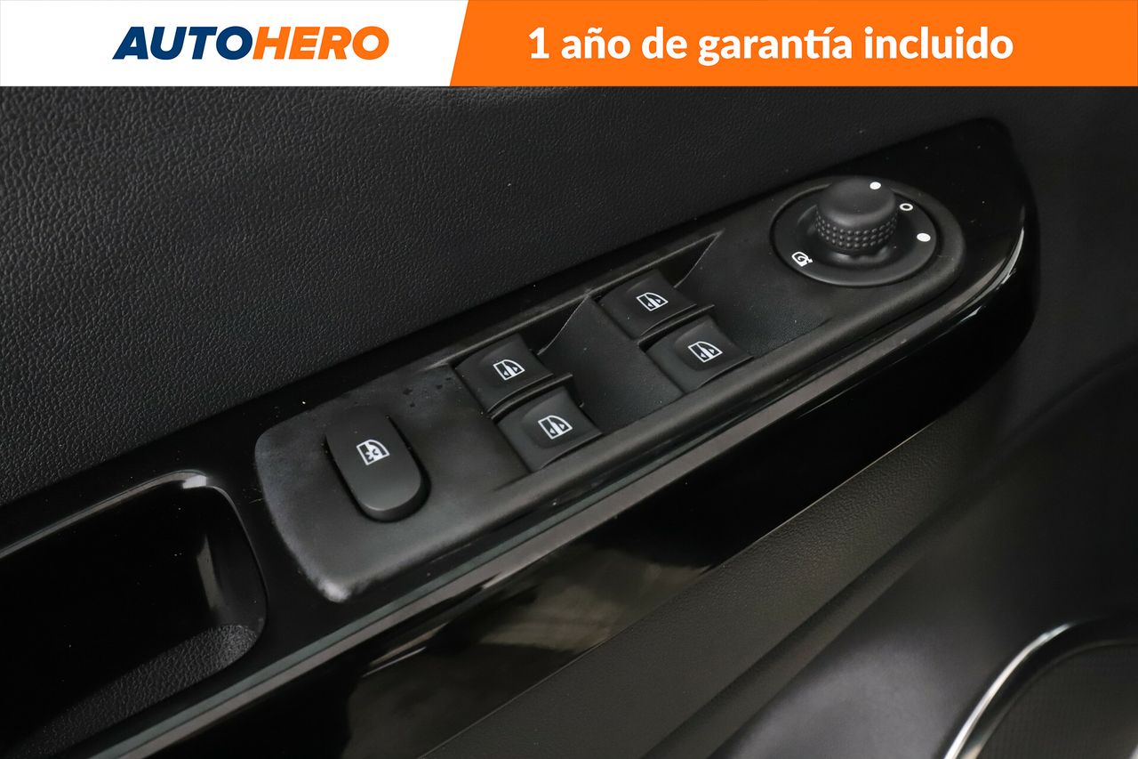 Foto Renault Captur 21