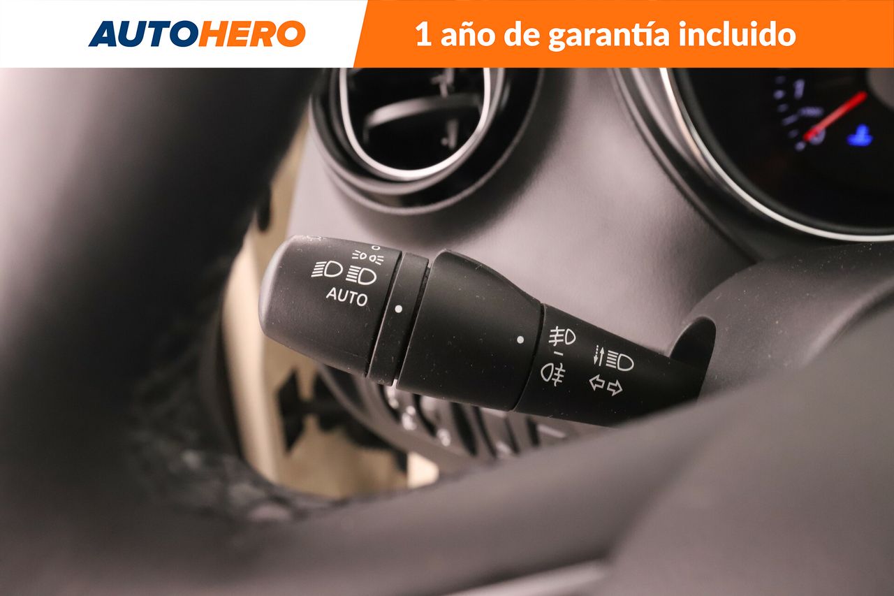 Foto Renault Captur 22