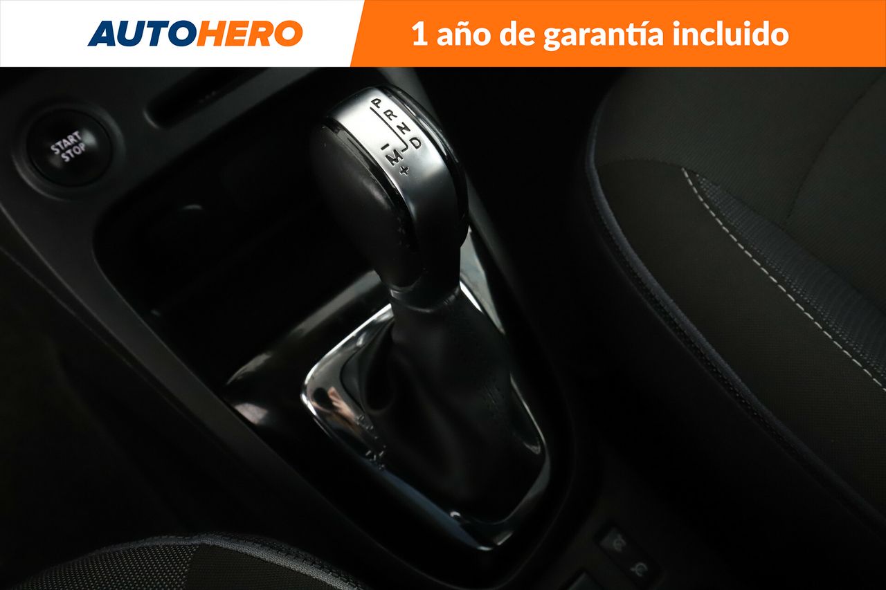 Foto Renault Captur 23