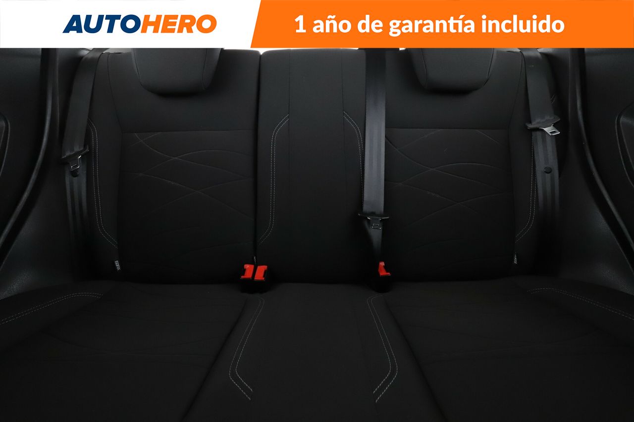Foto Ford Fiesta 15