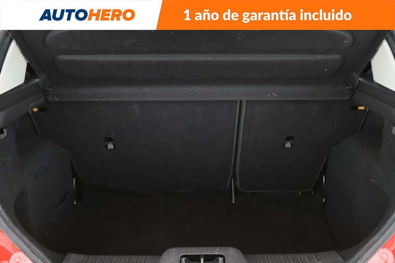 Foto Ford Fiesta 17