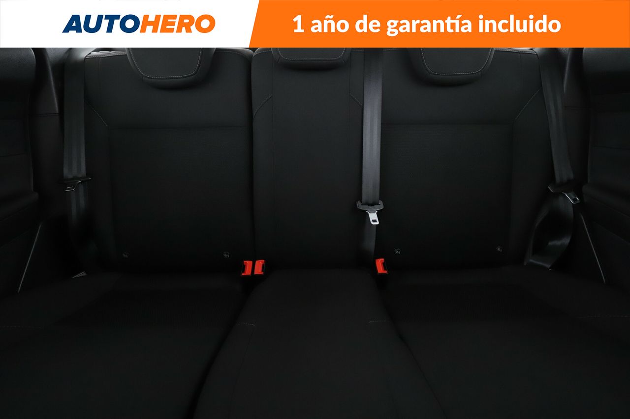 Foto Ford Focus 15