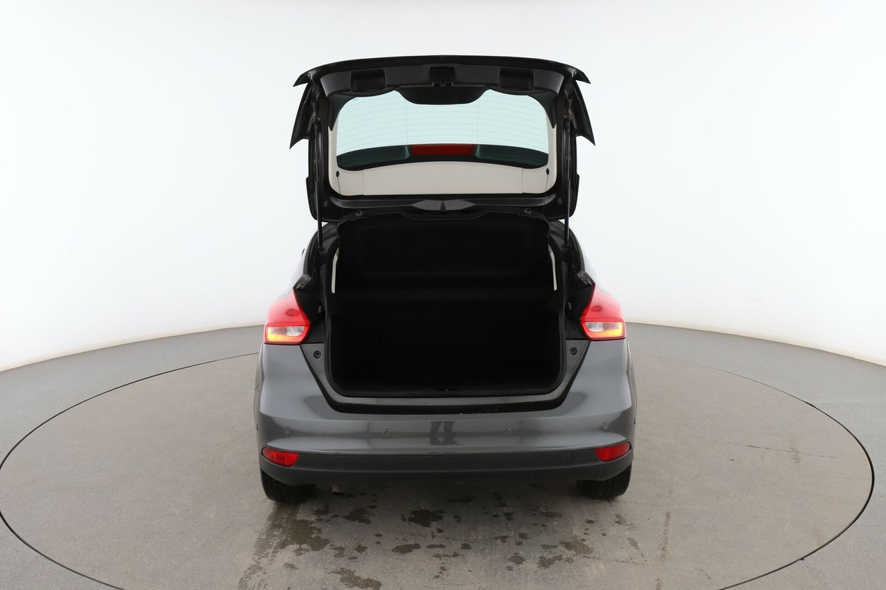 Foto Ford Focus 16