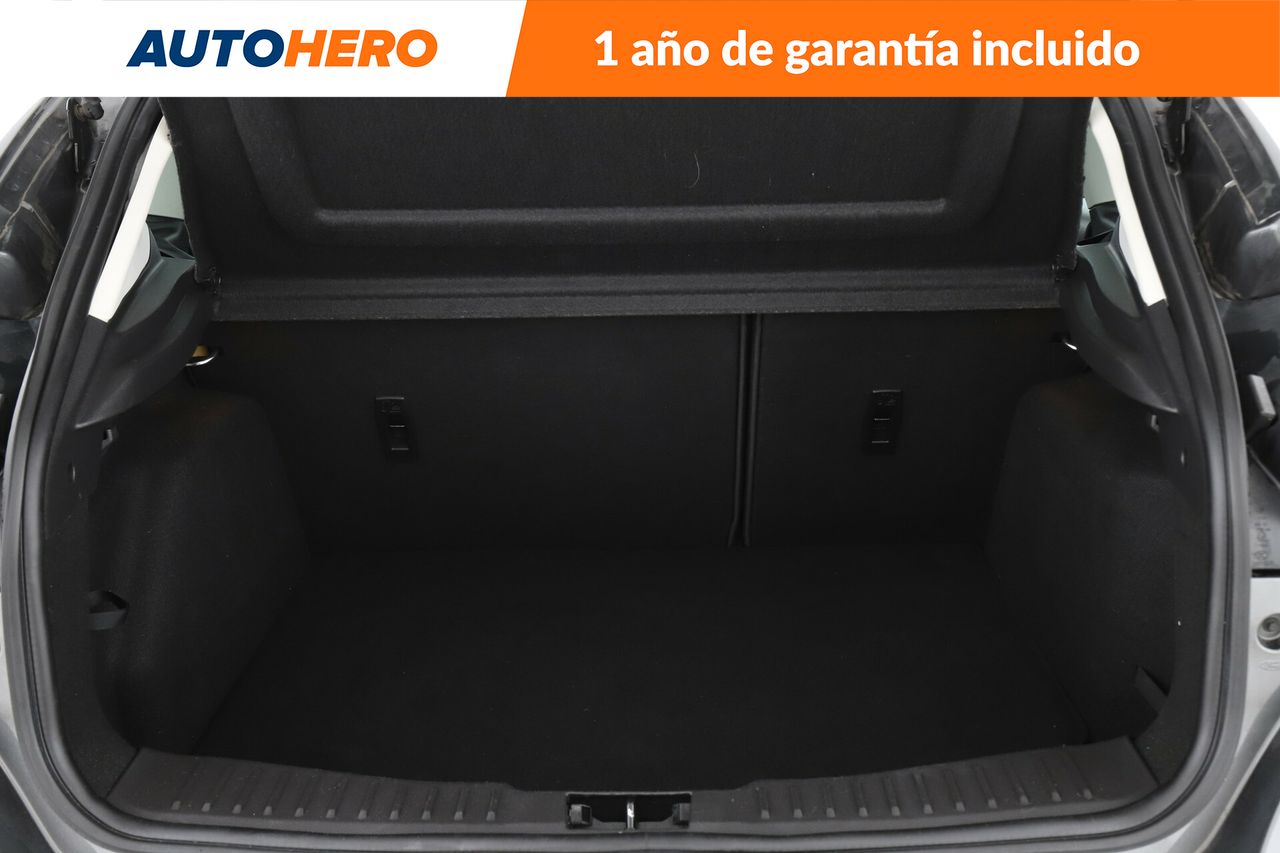 Foto Ford Focus 17