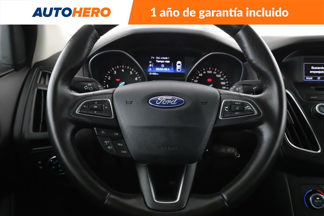 Foto Ford Focus 19