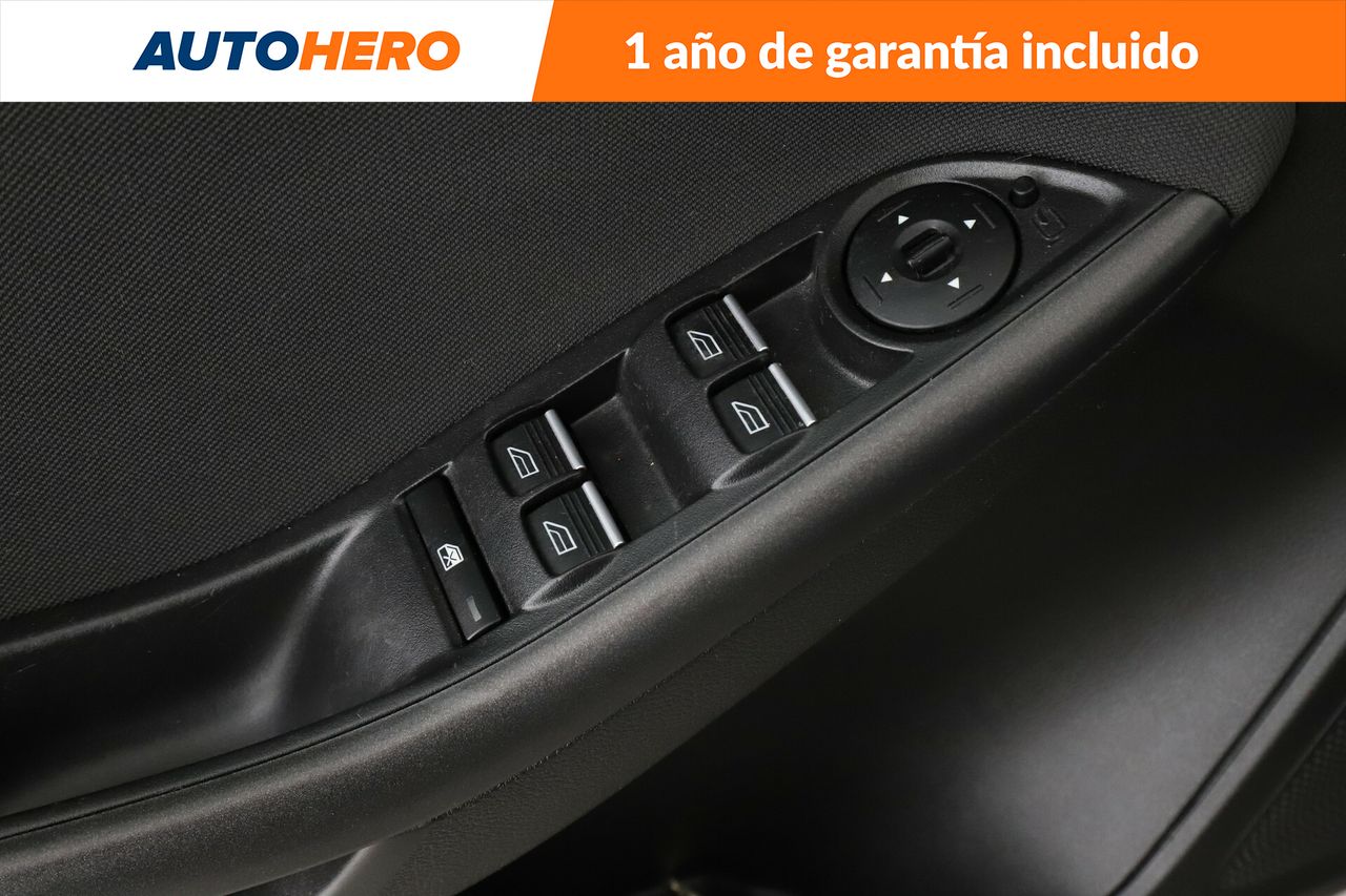 Foto Ford Focus 21