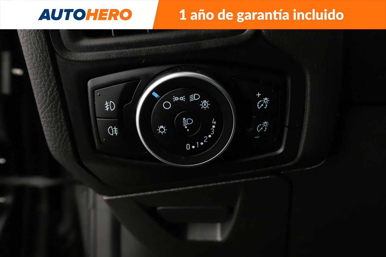 Foto Ford Focus 22