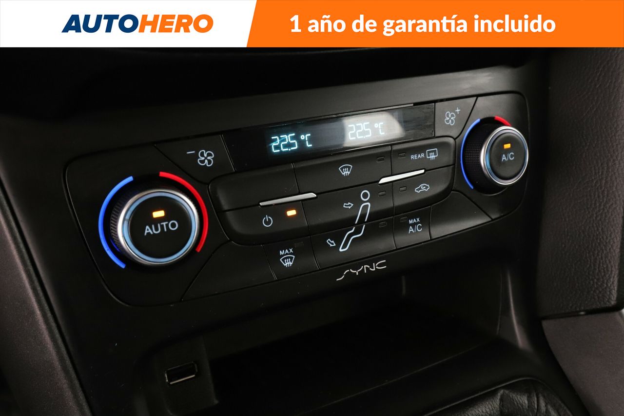 Foto Ford Focus 23