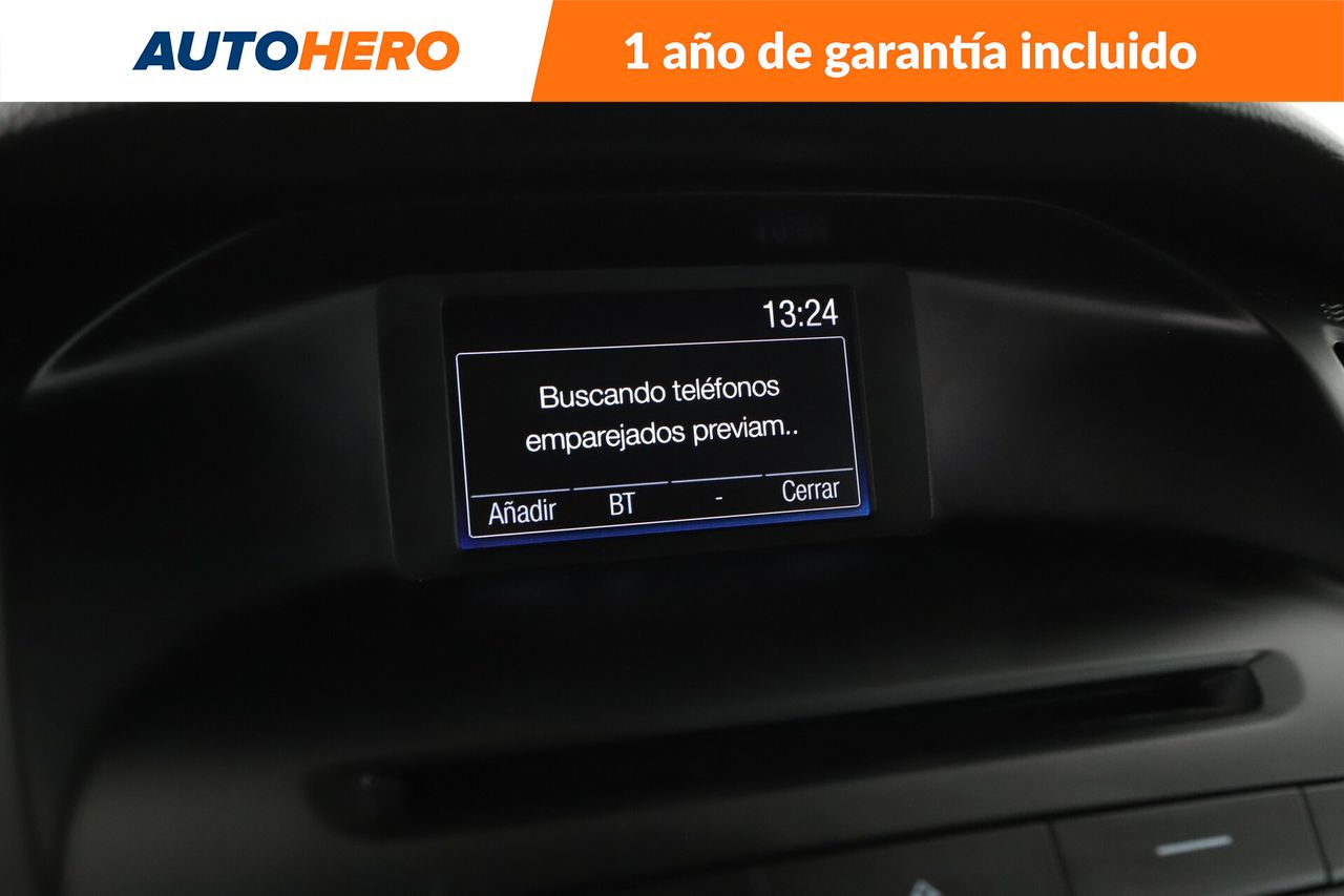 Foto Ford Focus 24