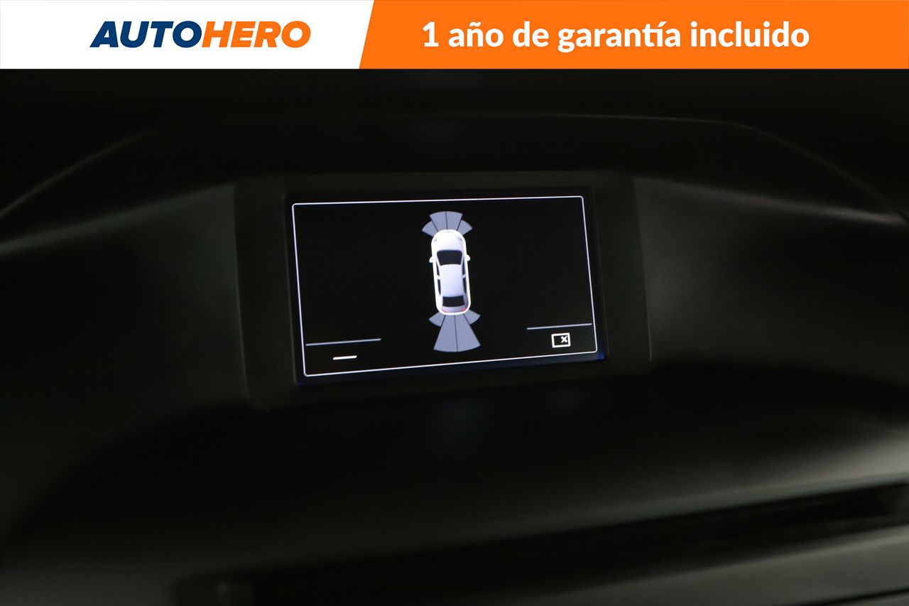 Foto Ford Focus 25