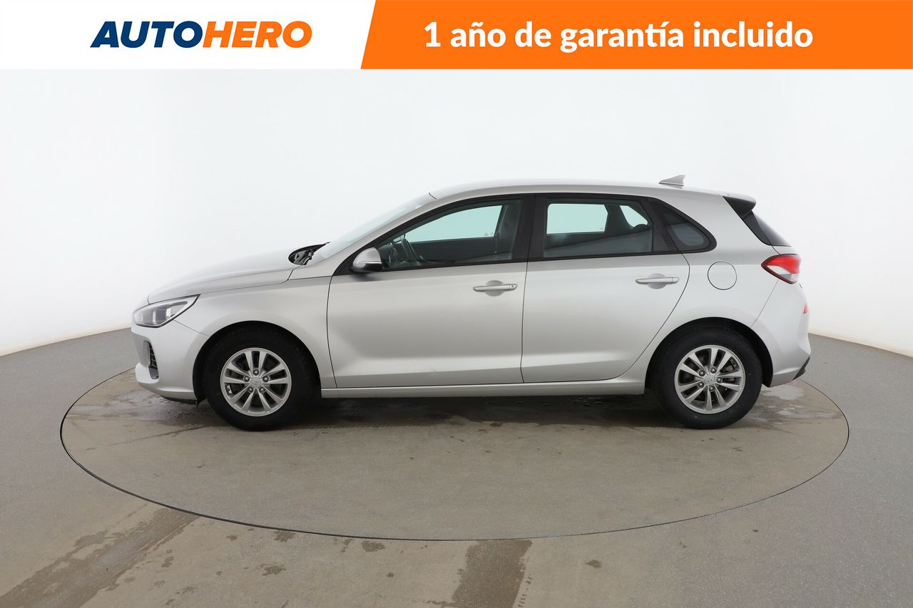 Foto Hyundai i30 2