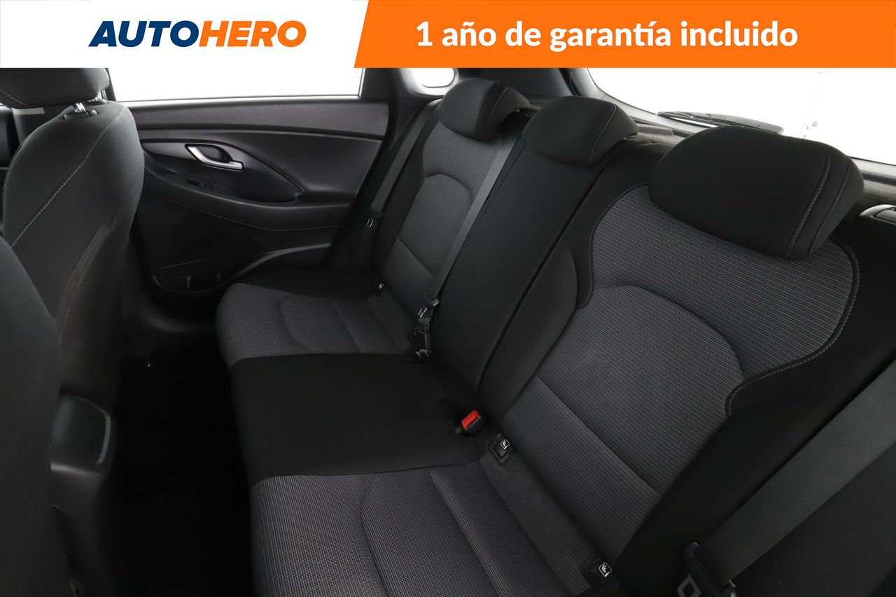 Foto Hyundai i30 14