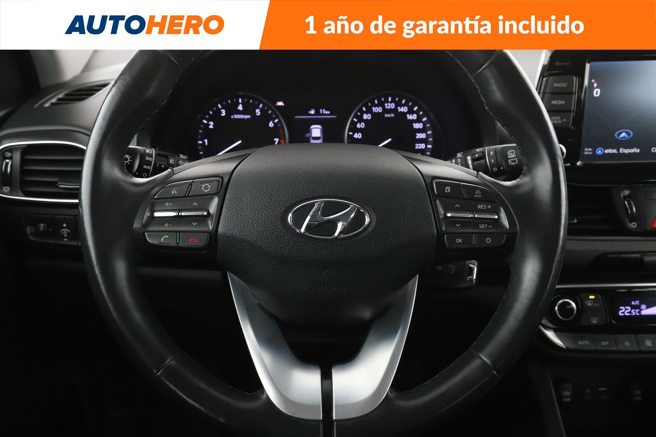 Foto Hyundai i30 19