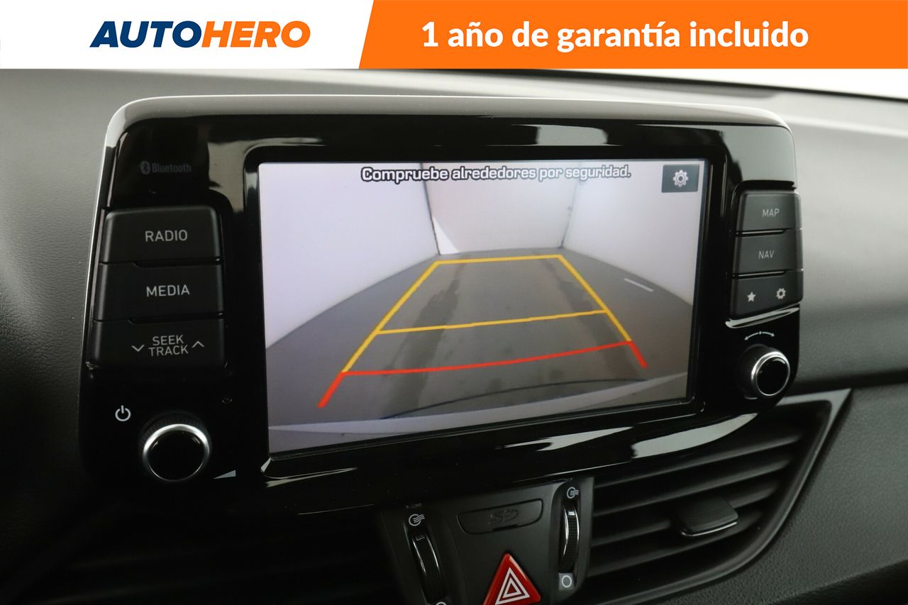 Foto Hyundai i30 23