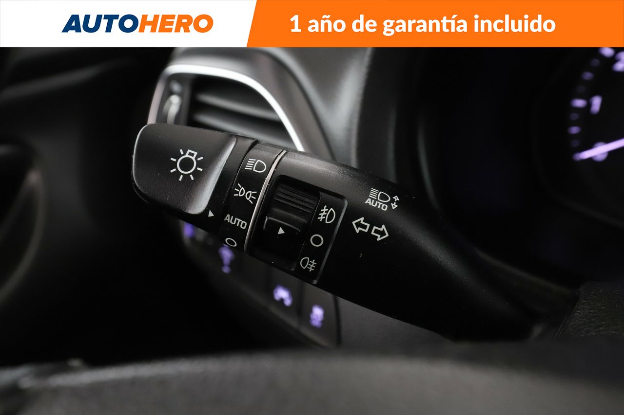 Foto Hyundai i30 25