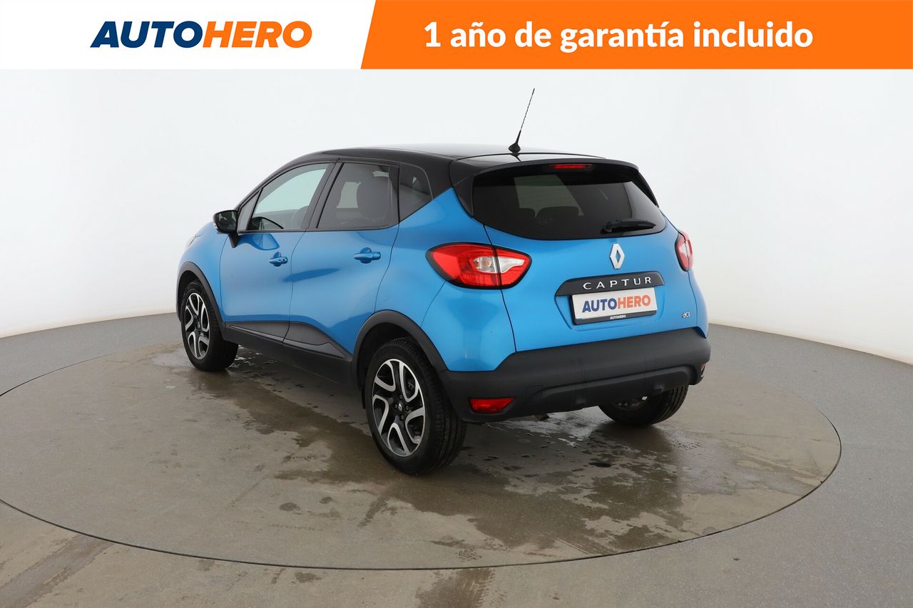 Foto Renault Captur 3