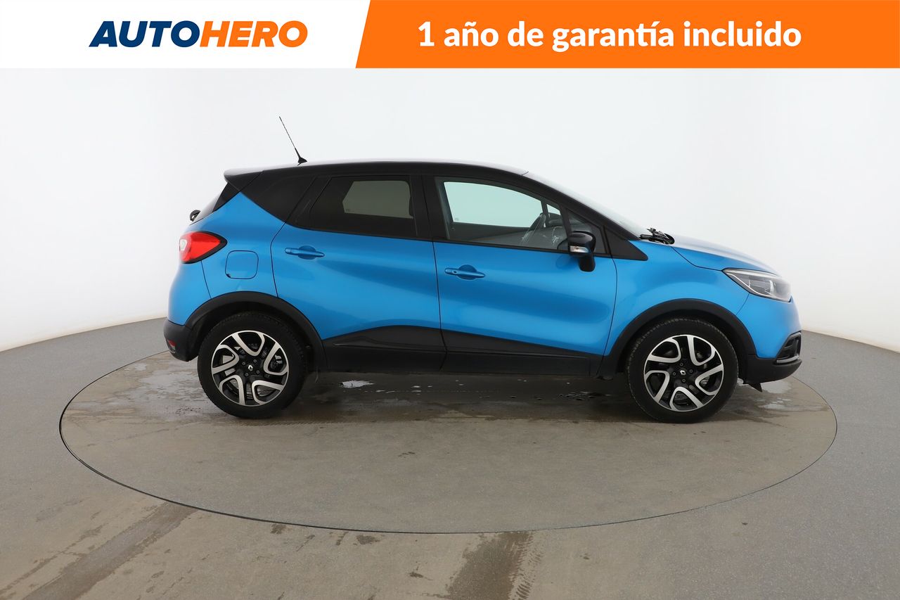 Foto Renault Captur 6