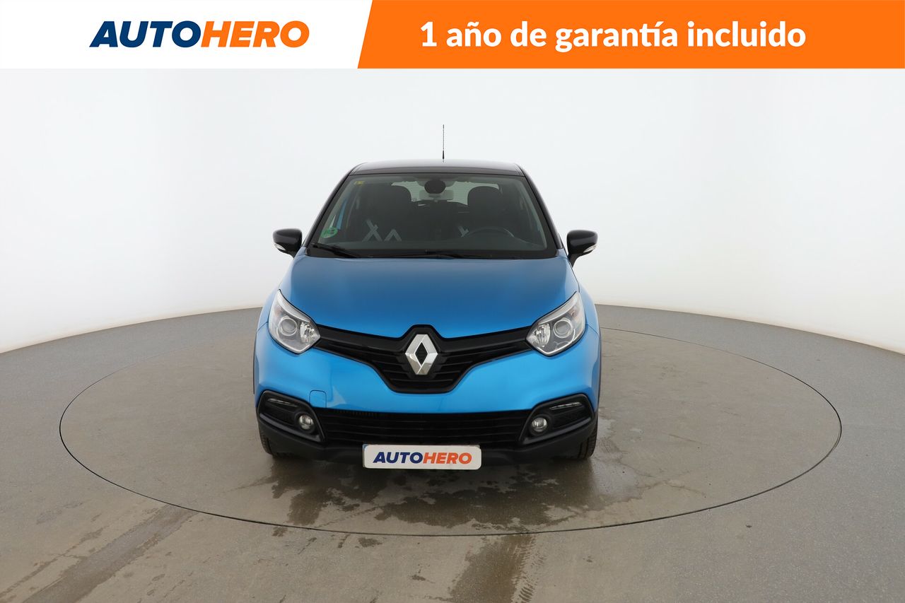 Foto Renault Captur 8