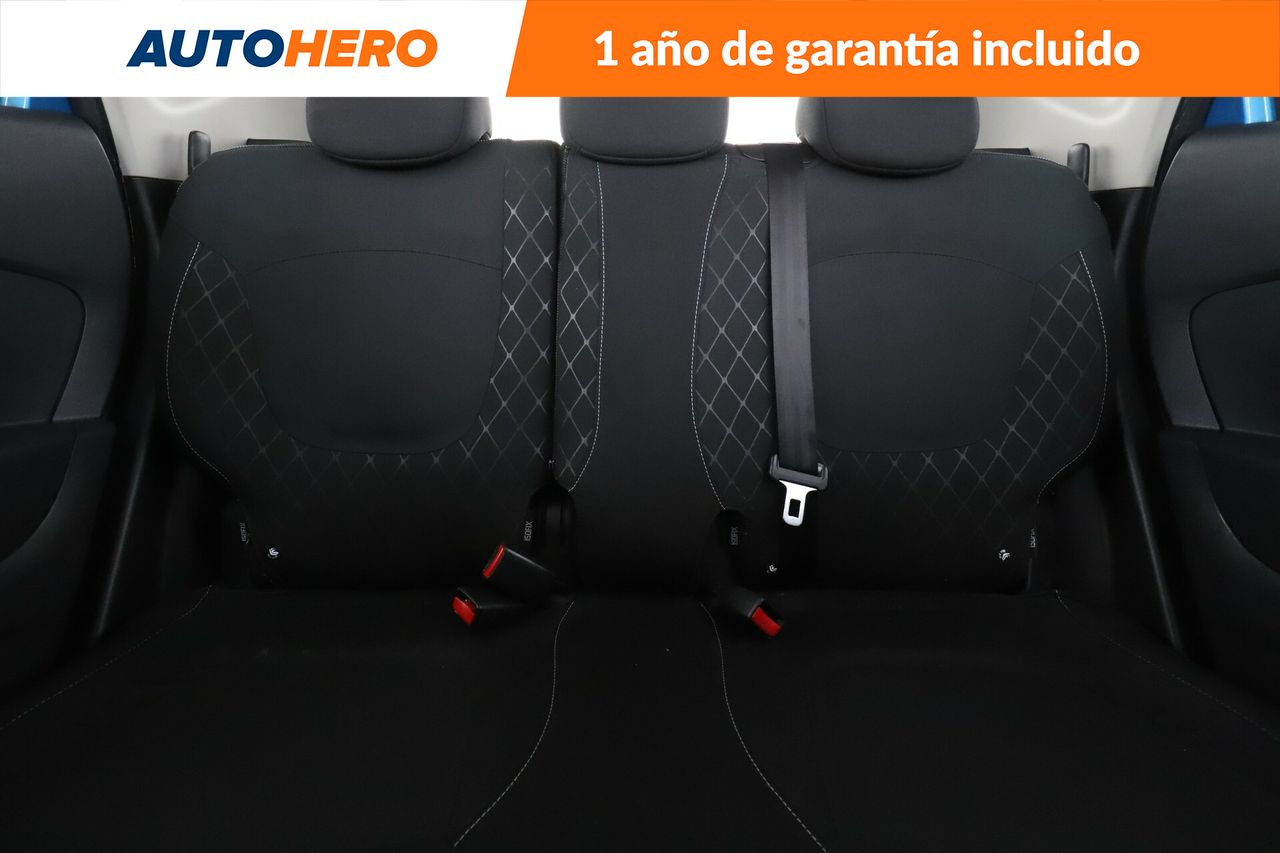 Foto Renault Captur 15