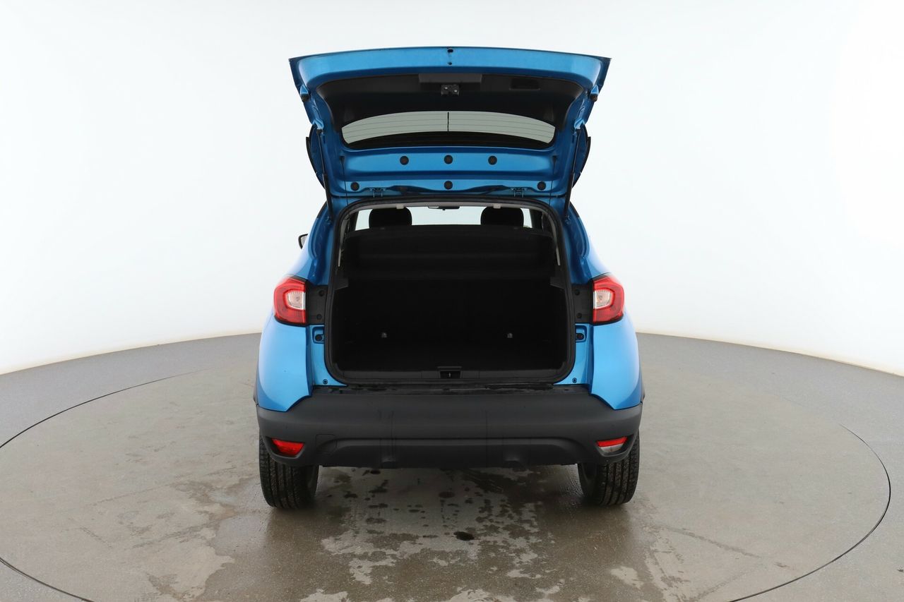 Foto Renault Captur 16