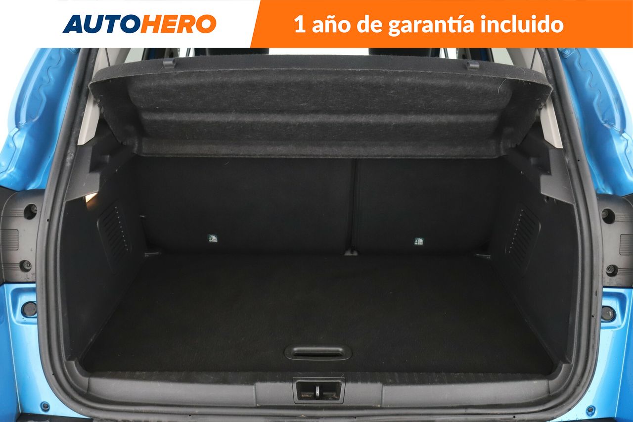 Foto Renault Captur 17