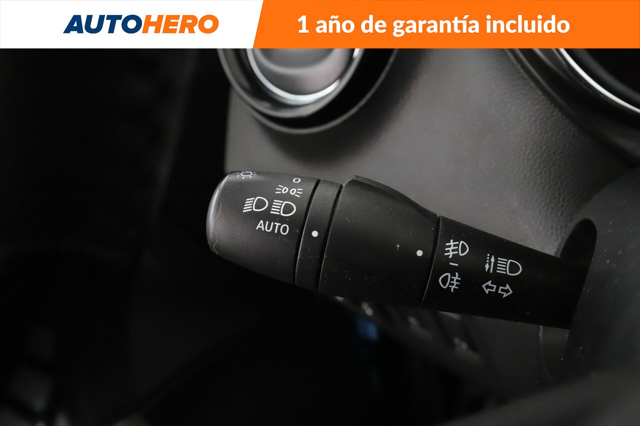 Foto Renault Captur 21