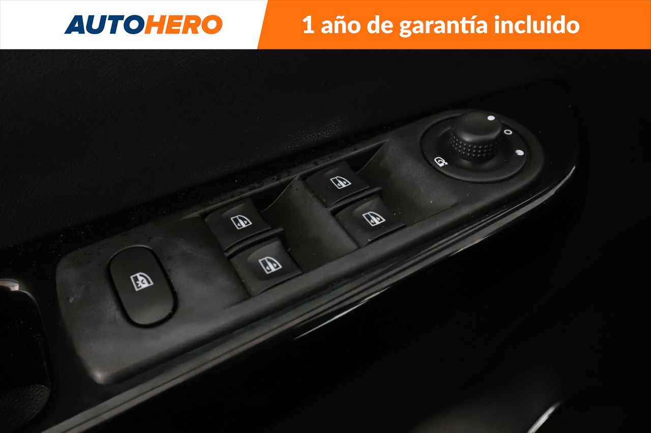 Foto Renault Captur 22