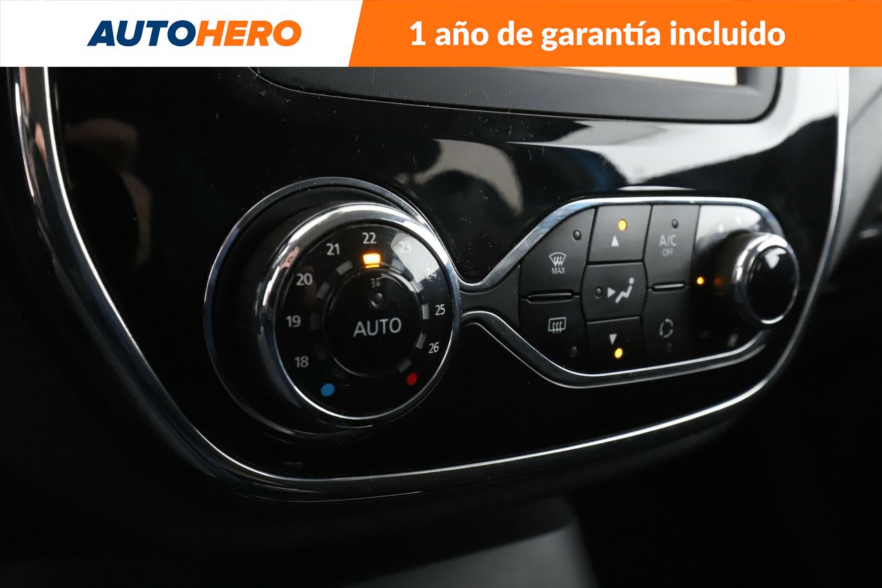 Foto Renault Captur 23