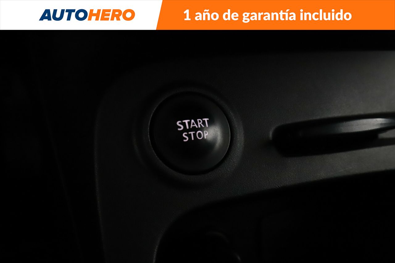 Foto Renault Captur 27
