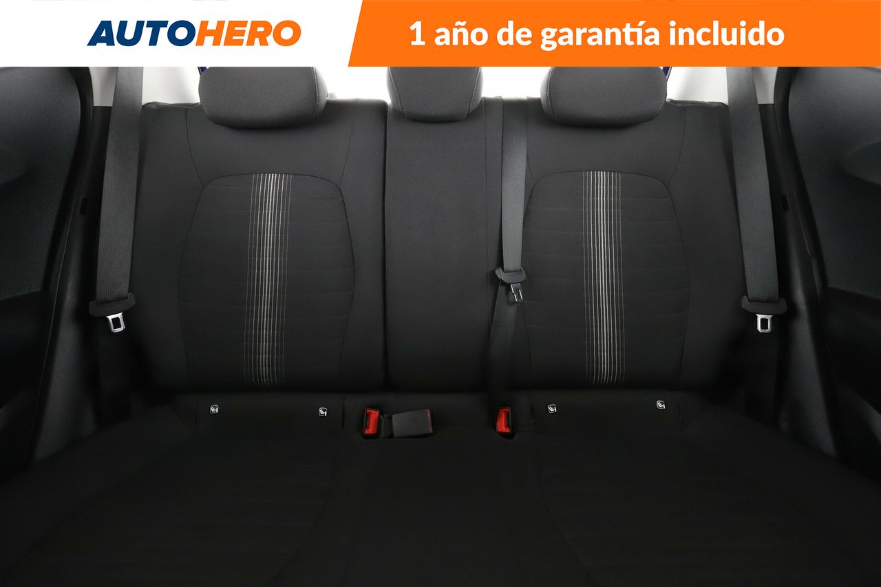 Foto Hyundai i10 15