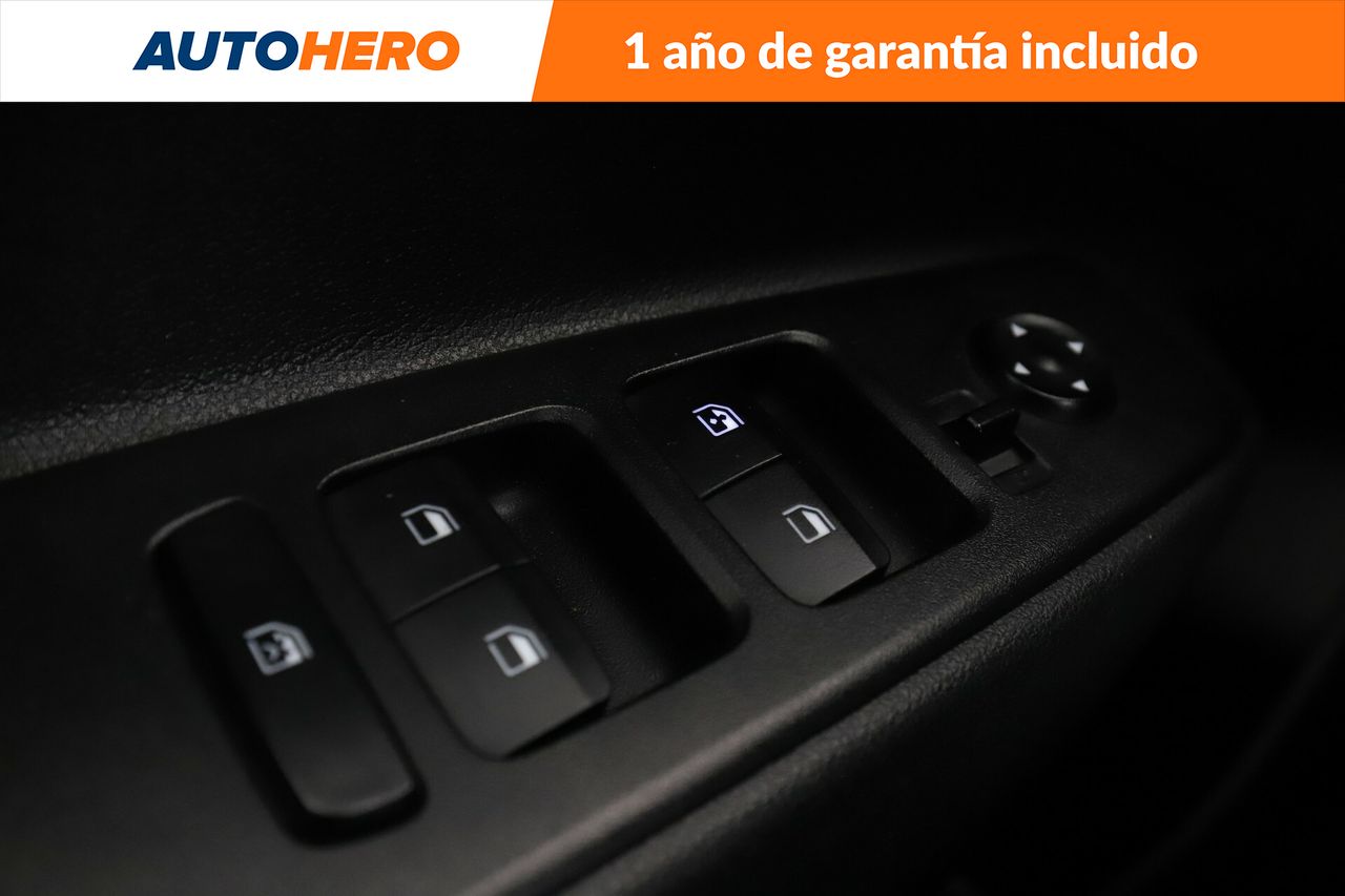 Foto Hyundai i10 21