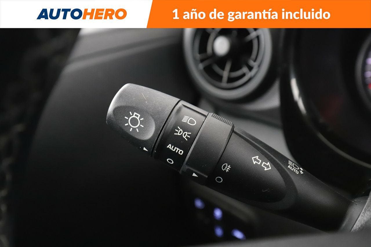 Foto Hyundai i10 22